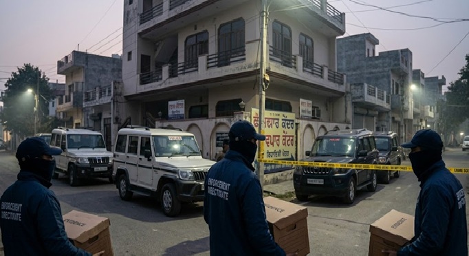 AI GENERATED IMAGE(GEMINI)